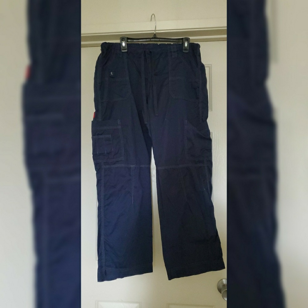 Dickies GenFlex Youtility Scrub Pants